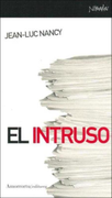 El Intruso (in Spanish)