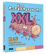 Els Supertafaners XXL (en Catalán)