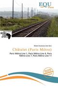 ch telet (paris m tro)