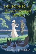 Murder at Blackwater Bend (a Stella and Lyndy Mystery) (en Inglés)