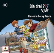 Die Drei?   Kids 86: Riesen in Rocky Beach