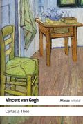 Cartas a Theo - Vincent Van Gogh - Alianza