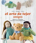 El arte de tejer amigos