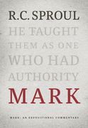 Mark: An Expositional Commentary (en Inglés)