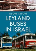 Leyland Buses in Israel (en Inglés)