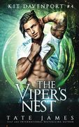 The Viper's Nest (Kit Davenport) (en Inglés)