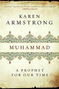 muhammad,a prophet for our time (en Inglés)