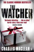 the watcher. charles maclean (en Inglés)
