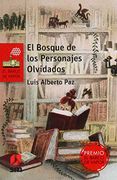 Bosque de los Personajes Olvidados, el