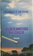Los Desconocidos del Espacio