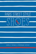 Paris Street Style: Shoes