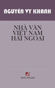 Nhà Văn Việt Nam Hải Ngoại (hard cover) (en Vietnamita)