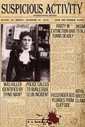 Suspicious Activity (en Inglés)
