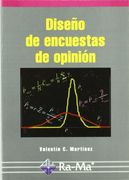 Diseño de Encuestas de Opinión.