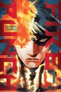 Fire Punch 1