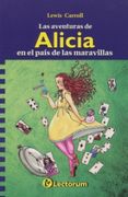 Las Aventuras De Alicia En El Pais De Las Maravillas