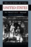 Religions of the United States in Practice: Volume One: Volume 1 (Princeton Readings in Religions) (en Inglés)