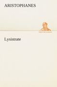 Lysistrate (en Alemán)