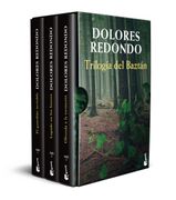 Pack "Trilogía del Baztán" - Dolores Redondo - Booket