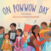 On Powwow day (en Inglés)
