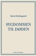 Sygdommen til døden (en Danés)