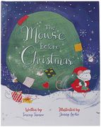 The Mouse Before Christmas (en Inglés)