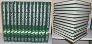 Enciclopedia Salvat de los Deportes vol 5