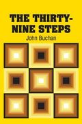 The Thirty-Nine Steps (en Inglés)