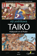 Taiko: Hideyoshi en el Poder