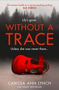 Without a Trace (en Inglés)