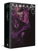 Sandman: Edición Deluxe Vol. 5