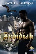 Jedidiah: Dragon's Savior (en Inglés)