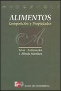 alimentos,composicion y propiedades