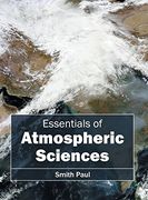Essentials of Atmospheric Sciences (en Inglés)