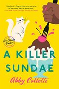 A Killer Sundae: 3 (an ice Cream Parlor Mystery) (en Inglés)