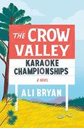 The Crow Valley Karaoke Championships (en Inglés)