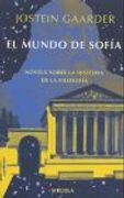 El Mundo de Sofia (2 Ed. )