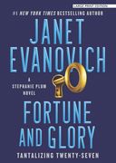 Fortune and Glory 