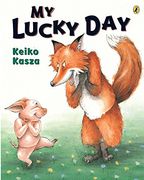 My Lucky day (en Inglés)
