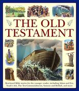 Old Testament (Giant Size) 