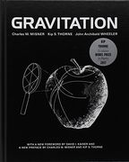 Gravitation (en Inglés)