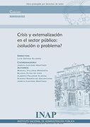 Crisis y Externalización en el Sector Público