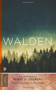 Walden (Writings of Henry D. Thoreau) (en Inglés)