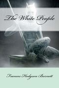 The White People (en Inglés)