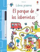 El Parque de los Laberintos