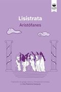 Lisístrata (en Galician)