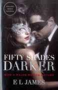 Fifty Shades Darker Film (en Anglais)