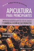 Apicultura Para Principiantes Ed. Continente