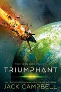 Triumphant (Genesis Fleet, The) (en Inglés)