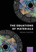 The Equations of Materials (en Inglés)
